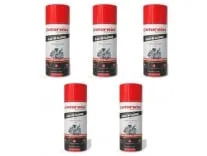 Motorwax Injector Cleaner 5-Pack: Fuel Efficiency & Emission Reduction – Rs. 599 Motorwax Injector Cleaner 5-Pack: Fuel Efficiency & Emission Reduction – Rs. 599