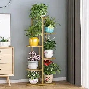Bee Creative Metal Flower Pot Stand – Rs.949 @ Amazon Bee Creative Metal Flower Pot Stand – Rs.949 @ Amazon