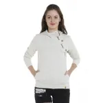 Campus Sutra Women’s Hoodie Rs 374 – Amazon Deal Campus Sutra Women’s Hoodie Rs 374 – Amazon Deal