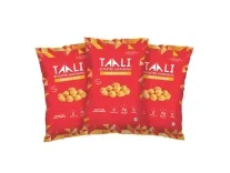 Taali Roasted Makhana Sriracha Spice (Pack of 3) – Rs. 233 Taali Roasted Makhana Sriracha Spice (Pack of 3) – Rs. 233