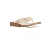 Bata Women’s Slip-on Sandal – Rs. 350 Deal Bata Women’s Slip-on Sandal – Rs. 350 Deal