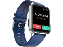 boAt Storm Call Smartwatch Royal Blue at Rs 949 – Flipkart boAt Storm Call Smartwatch Royal Blue at Rs 949 – Flipkart
