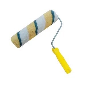 Kayra Decor 9 Inch European Acrylic Fur Paint Roller with Handle at ₹171 | Amazon Deal Kayra Decor 9 Inch European Acrylic Fur Paint Roller with Handle at ₹171 | Amazon Deal