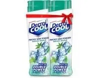 Dermi Cool Prickly Heat Powder 2x400g Rs.383 Flipkart Deal - Flashprice