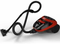 Eureka Forbes NXT Dry Vacuum Cleaner Black & Red for Rs 3199 Eureka Forbes NXT Dry Vacuum Cleaner Black & Red for Rs 3199