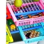 MACARIZE Kitchen Rack Fridge Storage 02 pc at Rs 46 – Flipkart MACARIZE Kitchen Rack Fridge Storage 02 pc at Rs 46 – Flipkart