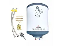 ACTIVA Aurona Water Geyser 2000W 15L at Rs.3338 – Amazon ACTIVA Aurona Water Geyser 2000W 15L at Rs.3338 – Amazon