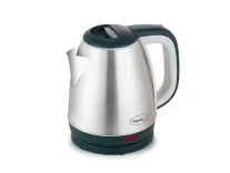 Pigeon Hot Plus Electric Kettle 1.5L (Green) – Rs. 399 Pigeon Hot Plus Electric Kettle 1.5L (Green) – Rs. 399