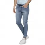 Campus Sutra Men’s Light Blue Denim Jeans – Rs 379 Campus Sutra Men’s Light Blue Denim Jeans – Rs 379
