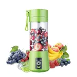 Portable 6-Blade USB Rechargeable Personal Juicer Blender at ₹99 | Amazon Deal Portable 6-Blade USB Rechargeable Personal Juicer Blender at ₹99 | Amazon Deal