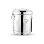 Mintage Storage Box Drum 7 Liters – Rs. 100 Mintage Storage Box Drum 7 Liters – Rs. 100