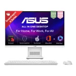ASUS AiO V400 Series Touch Screen PC with Snapdragon X at ₹58890 | Flipkart Deal ASUS AiO V400 Series Touch Screen PC with Snapdragon X at ₹58890 | Flipkart Deal