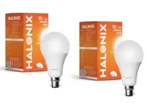 Halonix Astron 12-Watt LED Bulb (Pack of 2, Cool White) for Rs.152 at Amazon Halonix Astron 12-Watt LED Bulb (Pack of 2, Cool White) for Rs.152 at Amazon