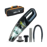 IBELL TURBOVAC800 Cordless Wet & Dry Vacuum Cleaner for Car & Home at ₹2132 | Amazon Deal IBELL TURBOVAC800 Cordless Wet & Dry Vacuum Cleaner for Car & Home at ₹2132 | Amazon Deal