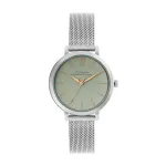 French Connection Analog Green Dial Women’s Watch at ₹1032 | Amazon Deal French Connection Analog Green Dial Women’s Watch at ₹1032 | Amazon Deal