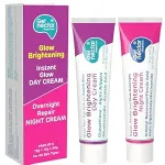 Nectar Happiness Glow Cream Duo Rs. 145 Nectar Happiness Glow Cream Duo Rs. 145