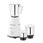 Bajaj 500 Watt GX-1 Mixer Grinder with 3 Jars at ₹2253 | Amazon Deal Bajaj 500 Watt GX-1 Mixer Grinder with 3 Jars at ₹2253 | Amazon Deal