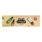 Buy Any 8 Wow Skin Science Products at ₹1000 | FlashPrice Deal Buy Any 8 Wow Skin Science Products at ₹1000 | FlashPrice Deal