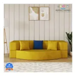 Flipkart Perfect Homes Chessis Fabric Sofa Cum Bed at ₹8682 | Flipkart Deal Flipkart Perfect Homes Chessis Fabric Sofa Cum Bed at ₹8682 | Flipkart Deal