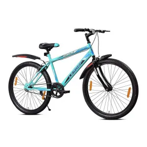 Leader Scout MTB 26T Single Speed Bike for Men at ₹3749 | Amazon Deal Leader Scout MTB 26T Single Speed Bike for Men at ₹3749 | Amazon Deal