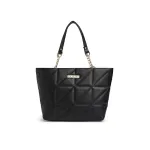 Caprese Shine Tote Bag for Women – Stylish Multi-Compartment Design Caprese Shine Tote Bag for Women – Stylish Multi-Compartment Design