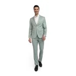 Park Avenue Men Slim Fit Structure Pattern Ceremonial Suit at ₹3075 | Amazon Deal Park Avenue Men Slim Fit Structure Pattern Ceremonial Suit at ₹3075 | Amazon Deal