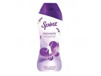 Spinz Talc Enchante Powder 400gm at Rs 149 – Amazon Spinz Talc Enchante Powder 400gm at Rs 149 – Amazon