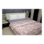 Solimo Single Microfiber Quilt (100% Microfiber, 120 GSM) at ₹215 | Amazon Deal Solimo Single Microfiber Quilt (100% Microfiber, 120 GSM) at ₹215 | Amazon Deal