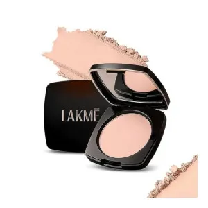 Lakme Forever Matte Compact, Smooth Finish, Pearl, 9g at ₹122 | Amazon Deal Lakme Forever Matte Compact, Smooth Finish, Pearl, 9g at ₹122 | Amazon Deal