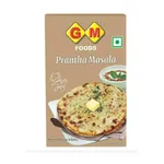 GM Foods Parantha Masala 100g at ₹22 | Jiomart Deal GM Foods Parantha Masala 100g at ₹22 | Jiomart Deal
