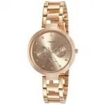 TIMEX Women’s Analog Watch – Rs 2498 TIMEX Women’s Analog Watch – Rs 2498