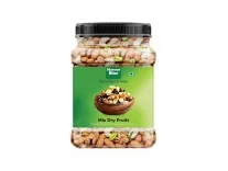 MarwarBites Mixed Dry Fruit 250gm at Rs 290 MarwarBites Mixed Dry Fruit 250gm at Rs 290