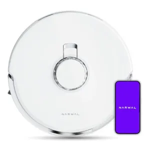 Narwal Freo X Plus Robotic Floor Cleaner at ₹16490 | Flipkart Deal Narwal Freo X Plus Robotic Floor Cleaner at ₹16490 | Flipkart Deal