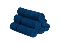 Story@Home Cotton Towel Set of 6 – Rs 242 Story@Home Cotton Towel Set of 6 – Rs 242