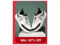 Red Tape Shoes Flipkart Deal: Up to 88% Off From Rs. 408 Red Tape Shoes Flipkart Deal: Up to 88% Off From Rs. 408