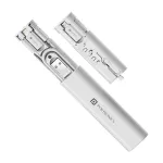 Portronics Snapcase 3 60W Multifunctional Charging Cable Kit with Sim Storage at ₹289 | Amazon Deal Portronics Snapcase 3 60W Multifunctional Charging Cable Kit with Sim Storage at ₹289 | Amazon Deal