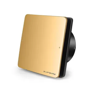 LONGWAY FreshX 6 Inch Energy Efficient Exhaust Fan at ₹899 | Amazon Deal LONGWAY FreshX 6 Inch Energy Efficient Exhaust Fan at ₹899 | Amazon Deal