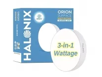 Halonix Multi Wattage LED Downlight 15W/8W/2W – Rs. 349 Halonix Multi Wattage LED Downlight 15W/8W/2W – Rs. 349