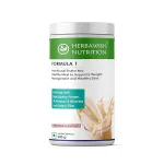 HERBAWISH NUTRITION Formula 1 Nutritional Shake Mix Vanilla at ₹180 | Amazon Deal HERBAWISH NUTRITION Formula 1 Nutritional Shake Mix Vanilla at ₹180 | Amazon Deal