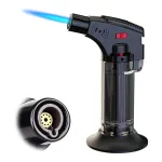 Jet Flame Windproof Gas Lighter for Kitchen, BBQs & Candles at ₹236 | Amazon Deal Jet Flame Windproof Gas Lighter for Kitchen, BBQs & Candles at ₹236 | Amazon Deal