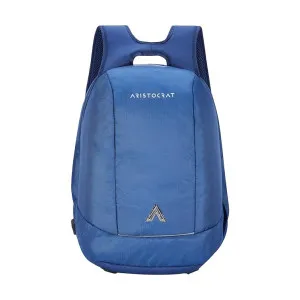 Aristocrat Protector 24L Blue Backpack Deal Aristocrat Protector 24L Blue Backpack Deal
