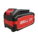 IBELL One Power Series 4.0Ah 20V Li-ion Battery at ₹2331 | Amazon Deal IBELL One Power Series 4.0Ah 20V Li-ion Battery at ₹2331 | Amazon Deal