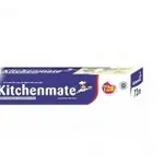 Kitchenmate Silver Aluminum Foil 72m – Rs. 246 Kitchenmate Silver Aluminum Foil 72m – Rs. 246