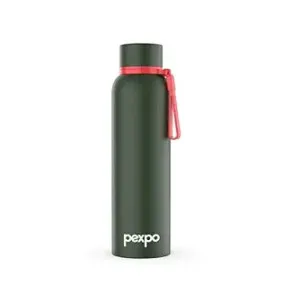 PEXPO 1 LTR Stainless Steel Hot and Cold Flask at ₹594 | Amazon Deal PEXPO 1 LTR Stainless Steel Hot and Cold Flask at ₹594 | Amazon Deal