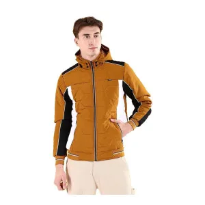 The Indian Garage Co Men Regular Fit Colourblocked Bomber Jackets at ₹910 | Amazon Deal The Indian Garage Co Men Regular Fit Colourblocked Bomber Jackets at ₹910 | Amazon Deal