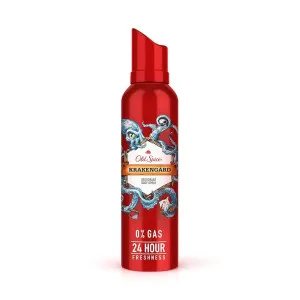 Old Spice Krakengard No Gas Deodorant Perfume at ₹104 | Amazon Deal Old Spice Krakengard No Gas Deodorant Perfume at ₹104 | Amazon Deal