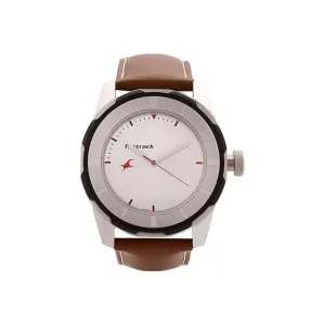 Fastrack Economy 2013 Analog Men’s Watch at ₹1797 | Amazon Deal Fastrack Economy 2013 Analog Men’s Watch at ₹1797 | Amazon Deal