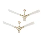Activa Corolla 1200mm Ceiling Fan Pack of 2 – Deal Price Activa Corolla 1200mm Ceiling Fan Pack of 2 – Deal Price