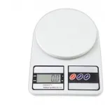 Suzec Digital Kitchen Scale 10kg – Rs. 160 Suzec Digital Kitchen Scale 10kg – Rs. 160