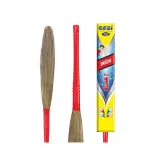 Gebi Jhadu No. 1 Durable & Flexible Broom with Strong Grip at ₹111 | Amazon Deal Gebi Jhadu No. 1 Durable & Flexible Broom with Strong Grip at ₹111 | Amazon Deal
